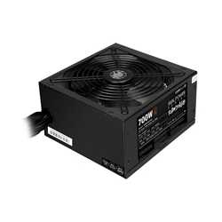 GameMax RPG Rampage 700W 140mm Ultra Silent Fan 80 PLUS Bronze PSU