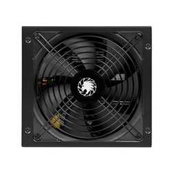 GameMax RPG Rampage 700W 140mm Ultra Silent Fan 80 PLUS Bronze PSU