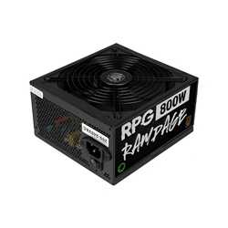 GameMax RPG Rampage 800W 140mm Ultra Silent Fan 80 PLUS Bronze PSU