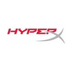 Kingston HyperX Impact 16GB Black Heatsink (1 x 16GB) DDR4 2400MHz SODIMM System Memory