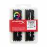 Kingston HyperX Fury RGB 32GB Black Heatsink (2x16GB) DDR4 3200MHz DIMM System Memory