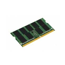 Kingston 4GB, DDR4, 2666MHz (PC4-21300), CL19, SODIMM Memory