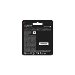 Kingston 128GB Canvas Select Plus Micro SDXC Card with SD Adapter, Class 10 with A1 App Performance