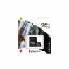 Kingston 256GB Canvas Select Plus Micro SDXC Card with SD Adapter, Class 10 with A1 App Performance