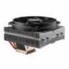 Be Quiet! BK003 Shadow Rock TF2 Heatsink & Fan, Intel & AMD Sockets, Shadow Wings Fan