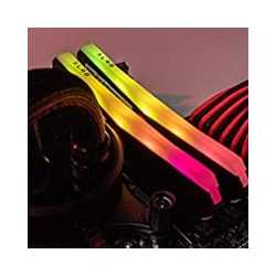 PNY XLR8 16GB (2x8GB) DDR4 3600MHz DIMM EPIC-X RGB Gaming Memory