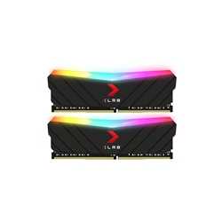 PNY XLR8 16GB (2x8GB) DDR4 3600MHz DIMM EPIC-X RGB Gaming Memory