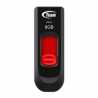 Team C141 8GB USB 2.0 Red USB Flash Drive