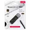 Team C183 32GB USB 3.1 Black USB Flash Drive