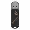 Team C183 32GB USB 3.1 Black USB Flash Drive