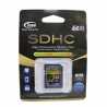 Team 32GB Full SDHC Class 10 Flash Card