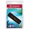 Transcend JetFlash 16GB USB 3.0 Black USB Flash Drive
