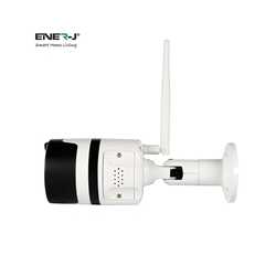 ENER-J Smart Outdoor WiFi IP Camera 1.3MP