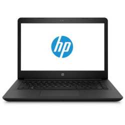 HP BP060SA Laptop, 14, i3-6006U, 4GB, 500GB, No Optical, Windows 10 Home, Black *GRADE A REFURB*