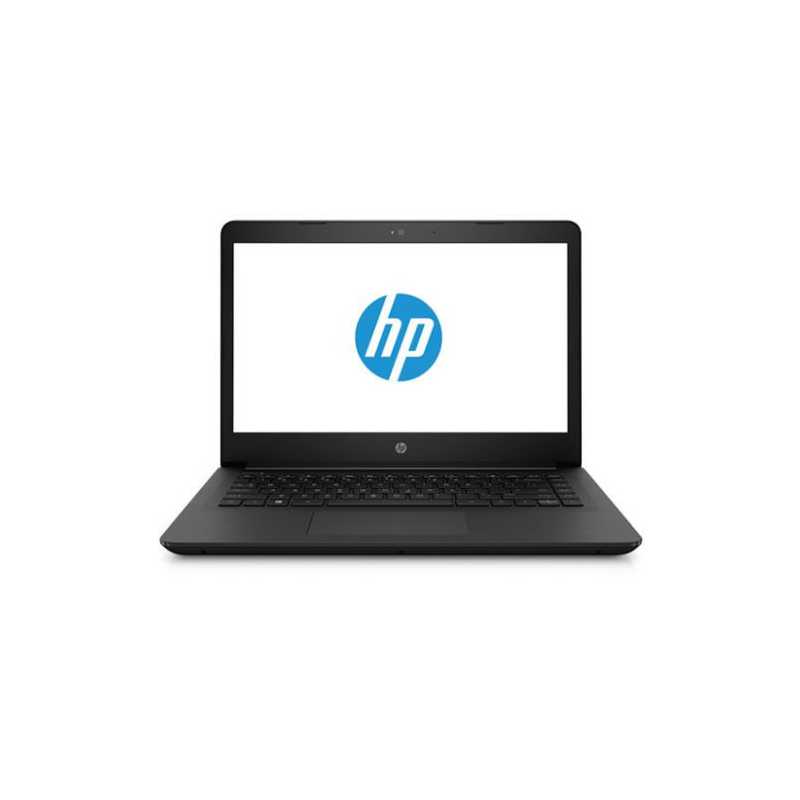 HP BP060SA Laptop, 14, i3-6006U, 4GB, 500GB, No Optical, Windows 10 Home, Black *GRADE A REFURB*