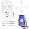 ENER-J Wi-Fi Energy Monitoring Smart Plug