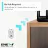 ENER-J Wi-Fi Energy Monitoring Smart Plug