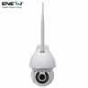 ENER-J Smart Wifi IP Outdoor Dome Camera IP65