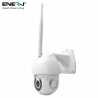 ENER-J Smart Wifi IP Outdoor Dome Camera IP65