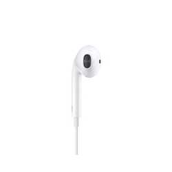 Apple EarPods with 3.5mm Headphone Plug