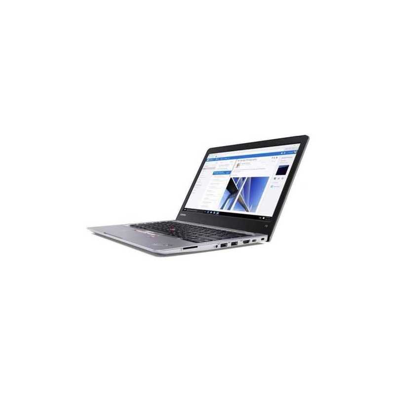 Lenovo ThinkPad 13 Laptop, 13.3 FHD Touchscreen, i3-7130U, 8GB, 256GB SSD, No Optical, USB-C, Windows 10 Pro