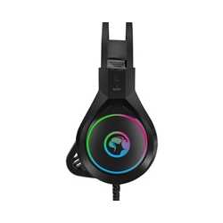 Marvo Scorpion HG8901 Stereo Sound RGB LED Gaming Headset