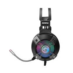 Marvo Scorpion HG9015G 7.1 Virtual Surround Sound RGB LED Gaming Headset