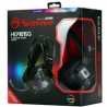 Marvo Scorpion HG9015G 7.1 Virtual Surround Sound RGB LED Gaming Headset