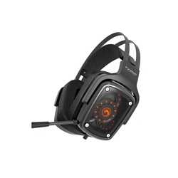 Marvo Scorpion HG9046 7.1 True Surround Sound 7 Colour LED Gaming Headset