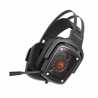 Marvo Scorpion HG9046 7.1 True Surround Sound 7 Colour LED Gaming Headset