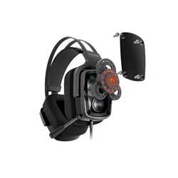 Marvo Scorpion HG9046 7.1 True Surround Sound 7 Colour LED Gaming Headset