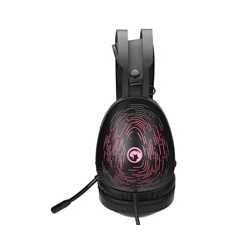 Marvo Scorpion HG9049 7.1 Virtual Surround Sound 7 Colour LED Gaming Headset - Xbox One & PS4 Compatible