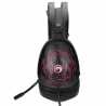 Marvo Scorpion HG9049 7.1 Virtual Surround Sound 7 Colour LED Gaming Headset - Xbox One & PS4 Compatible