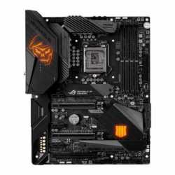 Asus ROG MAXIMUS XI HERO (WI-FI) Call of Duty Edition, Intel Z390, 1151, ATX, 4 DDR4, XFire/SLI, HDMI, DP, Wi-Fi, RGB Lighting, 