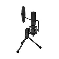 Marvo Scorpion MIC-03 Omnidirectional Streaming Microphone