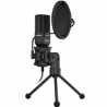 Marvo Scorpion MIC-03 Omnidirectional Streaming Microphone