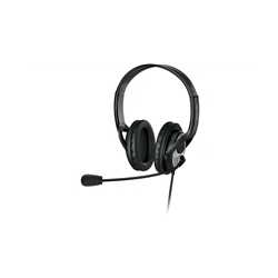 Microsoft LifeChat LX-3000 Stereo Headset