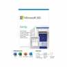 Microsoft Office 365 Family, 6 Users (PCs/Macs, Tablets & Phones), 1 Year Subscription