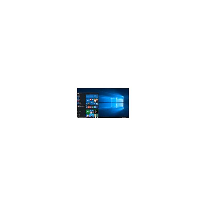 Microsoft Windows 10 Home 64bit, OEM DVD, Single Copy