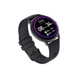 Xiaomi MI IMILAB KW66 3D HD Curved Screen iOS and Android Compatible Smartwatch with Push Notifications, Bluetooth 5.0, Fitness 