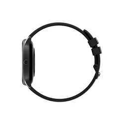 Xiaomi MI IMILAB KW66 3D HD Curved Screen iOS and Android Compatible Smartwatch with Push Notifications, Bluetooth 5.0, Fitness 