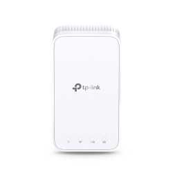 TP-LINK (RE330) AC1200 (300+867) Dual Band Wall-Plug Mesh Wi-Fi Range Extender, AP Mode, Adaptive Path Selection