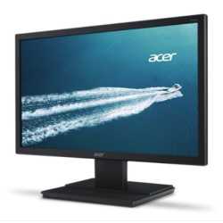 Acer 21.5 LED Monitor (V226HQL), 1920 x 1080, 5ms, VGA, DVI, HDMI, VESA