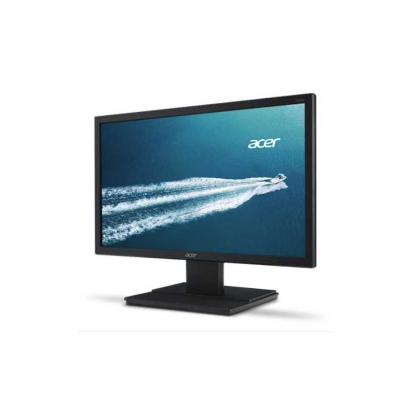 Acer 21.5 LED Monitor (V226HQL), 1920 x 1080, 5ms, VGA, DVI, HDMI, VESA