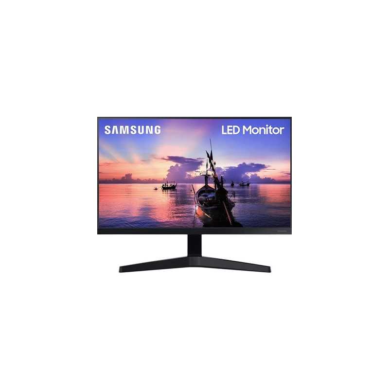 Samsung T35F 24" IPS Full HD LED D-Sub/HDMI 5ms 75Hz FreeSync Frameless Monitor