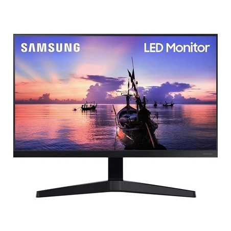 Samsung T35F 24" IPS Full HD LED D-Sub/HDMI 5ms 75Hz FreeSync Frameless Monitor