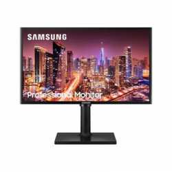 Samsung T40F 24" IPS Full HD LED D-Sub/HDMI 4ms 60Hz FreeSync Height Adjust Monitor