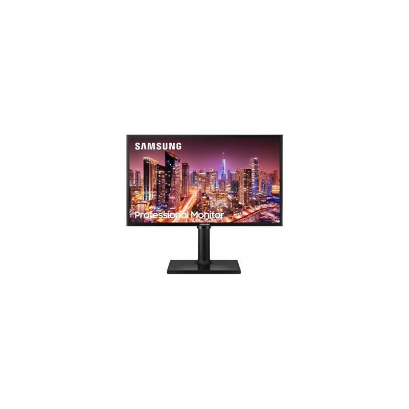 Samsung T40F 24" IPS Full HD LED D-Sub/HDMI 4ms 60Hz FreeSync Height Adjust Monitor