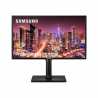 Samsung T40F 24" IPS Full HD LED D-Sub/HDMI 4ms 60Hz FreeSync Height Adjust Monitor