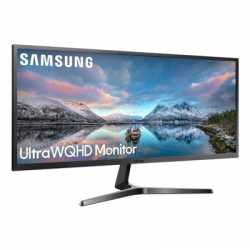 Samsung SJ55W 34" UWQHD LED DisplayPort / HDMI 4ms 75Hz FreeSync Monitor